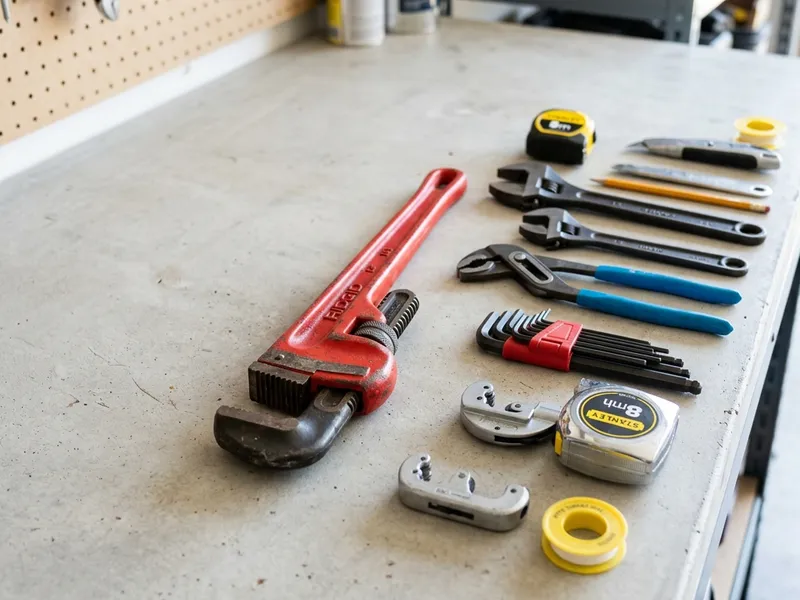 Emergency Plumber in Mangonia Park, FL