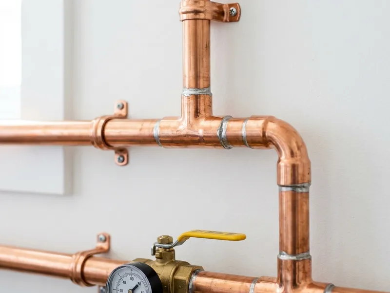 Pipe Repair & Replacement Plumber in Mangonia Park, FL